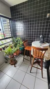 Apartamento com 3 Quartos à venda, 98m² no Candelária, Natal - Foto 11