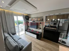 Apartamento com 2 Quartos à venda, 45m² no Horto Florestal, São Paulo - Foto 3