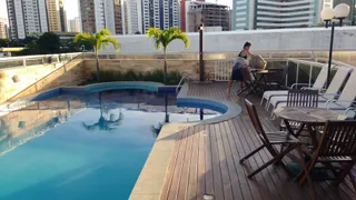 Apartamento com 3 Quartos à venda, 96m² no Costa Azul, Salvador - Foto 1