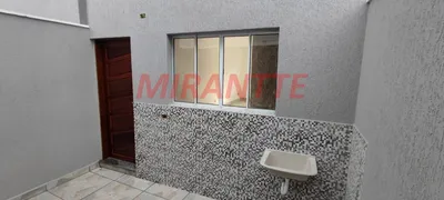 Sobrado com 2 Quartos à venda, 64m² no Vila Jacuí, São Paulo - Foto 16