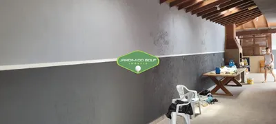 Casa com 3 Quartos para alugar, 160m² no Canto do Forte, Praia Grande - Foto 20