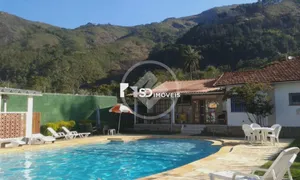 Casa com 13 Quartos à venda, 900m² no Quebra Frascos, Teresópolis - Foto 2