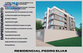 Apartamento com 3 Quartos à venda, 65m² no Centro, Pinhais - Foto 2