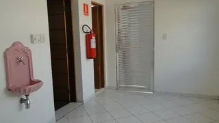 Casa Comercial com 7 Quartos para alugar, 180m² no Ponta da Praia, Santos - Foto 15