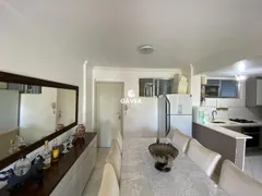 Apartamento com 1 Quarto à venda, 55m² no Ilha Porchat, São Vicente - Foto 1