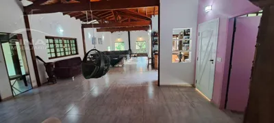 Casa de Condomínio com 4 Quartos à venda, 600m² no Rancho dos Arcos, Boituva - Foto 12