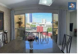 Apartamento com 3 Quartos à venda, 123m² no Parnamirim, Recife - Foto 1