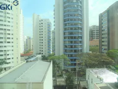 Conjunto Comercial / Sala para alugar, 21m² no Vila Nova Conceição, São Paulo - Foto 8
