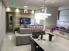 Cobertura com 3 Quartos à venda, 152m² no Vila Metalurgica, Santo André - Foto 1