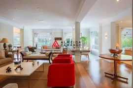 Casa com 4 Quartos à venda, 440m² no Jardim Guedala, São Paulo - Foto 6