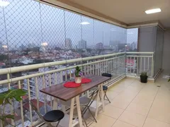 Apartamento com 4 Quartos à venda, 156m² no Nova Petrópolis, São Bernardo do Campo - Foto 5
