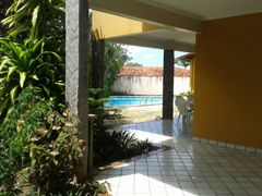 Casa de Condomínio com 4 Quartos à venda, 350m² no Jardim Petrópolis, Maceió - Foto 5