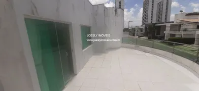 Casa com 3 Quartos à venda, 350m² no Ponta Negra, Natal - Foto 19