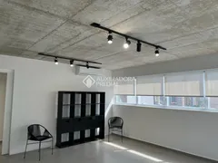 Conjunto Comercial / Sala com 1 Quarto para alugar, 165m² no Vila Assuncao, Santo André - Foto 13