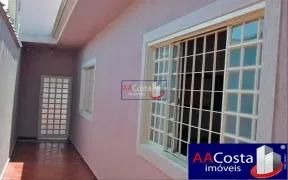 Casa com 3 Quartos à venda, 230m² no Vila Rezende, Franca - Foto 22