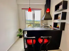 Apartamento com 2 Quartos à venda, 52m² no Estufa II, Ubatuba - Foto 4