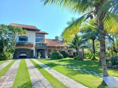 Casa de Condomínio com 4 Quartos à venda, 659m² no Barra da Tijuca, Rio de Janeiro - Foto 1