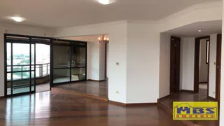 Apartamento com 5 Quartos para venda ou aluguel, 320m² no Jardim Corazza, Itu - Foto 14