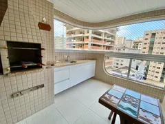 Apartamento com 2 Quartos para alugar, 80m² no Aviação, Praia Grande - Foto 1