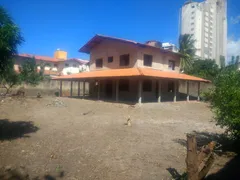 Terreno / Lote / Condomínio à venda, 495m² no Engenheiro Luciano Cavalcante, Fortaleza - Foto 1