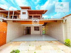 Casa com 3 Quartos à venda, 170m² no Cidade dos Funcionários, Fortaleza - Foto 1