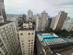 Kitnet com 1 Quarto à venda, 34m² no Higienópolis, São Paulo - Foto 14