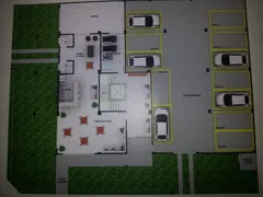 Apartamento com 3 Quartos à venda, 82m² no Serrano, Belo Horizonte - Foto 4