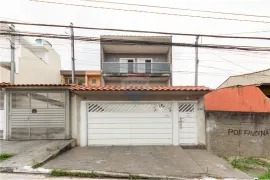 Sobrado com 3 Quartos à venda, 192m² no Cidade Líder, São Paulo - Foto 1