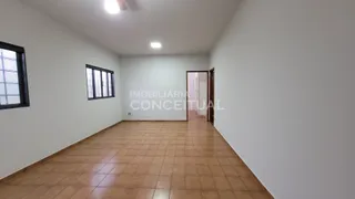 Casa Comercial com 3 Quartos para alugar, 230m² no Vila Sao Manoel, São José do Rio Preto - Foto 4