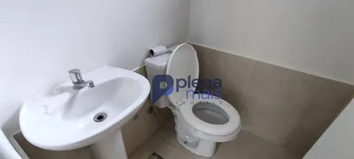 Conjunto Comercial / Sala para alugar, 28m² no Jardim Guarani, Campinas - Foto 11