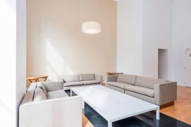 Apartamento com 2 Quartos para alugar, 70m² no Moema, São Paulo - Foto 15