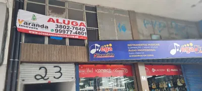 Prédio Inteiro para alugar, 1350m² no Jardim Vinte e Cinco de Agosto, Duque de Caxias - Foto 1