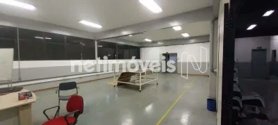 Galpão / Depósito / Armazém para alugar, 1111m² no Distrito Industrial Paulo Camilo Sul, Betim - Foto 2