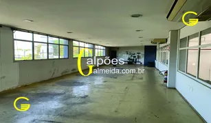 Galpão / Depósito / Armazém para alugar, 1280m² no Jardim Pereira Leite, São Paulo - Foto 7