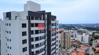Apartamento com 3 Quartos para alugar, 141m² no Vila Clayton, Valinhos - Foto 30