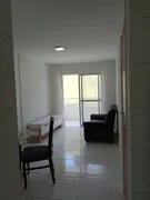 Apartamento com 2 Quartos para alugar, 65m² no Bairro Novo, Olinda - Foto 3