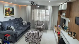 Sobrado com 3 Quartos à venda, 213m² no Taboão, Diadema - Foto 3