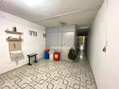 Casa Comercial com 1 Quarto para venda ou aluguel, 500m² no Osvaldo Cruz, São Caetano do Sul - Foto 13