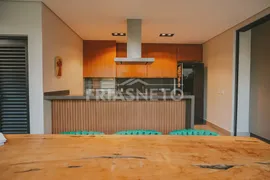 Casa de Condomínio com 4 Quartos à venda, 317m² no ALPHAVILLE, Piracicaba - Foto 20