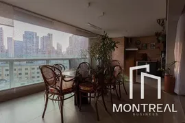 Apartamento com 3 Quartos à venda, 209m² no Vila Mariana, São Paulo - Foto 1
