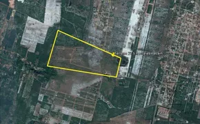 Terreno / Lote Comercial à venda, 720000m² no Pecém, São Gonçalo do Amarante - Foto 4