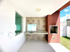 Casa de Condomínio com 3 Quartos para alugar, 192m² no Alphaville, Barra dos Coqueiros - Foto 11