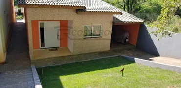 Casa com 3 Quartos à venda, 670m² no JARDIM FLAMBOYANT II, Boituva - Foto 38