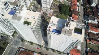 Apartamento com 3 Quartos à venda, 101m² no Canto do Forte, Praia Grande - Foto 38
