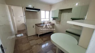 Apartamento com 3 Quartos para alugar, 86m² no Vila Firmiano Pinto, São Paulo - Foto 8