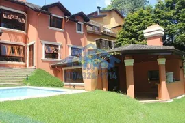 Casa de Condomínio com 4 Quartos à venda, 467m² no Aldeia da Serra, Barueri - Foto 13