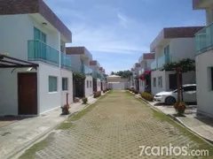 Casa de Condomínio com 3 Quartos para alugar, 70m² no Barra Nova, Marechal Deodoro - Foto 10
