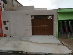 Casa com 2 Quartos à venda, 67m² no Loteamento Social Antenor Garcia, São Carlos - Foto 1