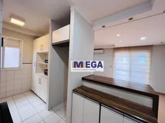 Apartamento com 2 Quartos à venda, 62m² no Jardim São Vicente, Campinas - Foto 3