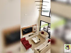 Casa de Condomínio com 5 Quartos à venda, 364m² no Condomínio Residencial Alphaville I , São José dos Campos - Foto 33
